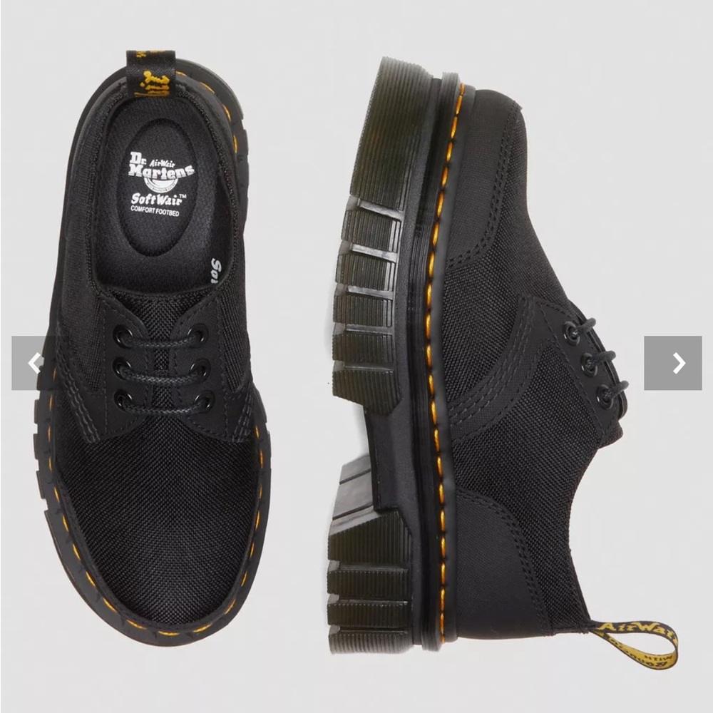 Dr. Martens Audrick 3i Shoe platform- software - Picture 5 of 13